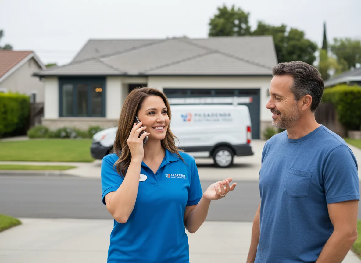 Electrician Quincy, MI FAQs